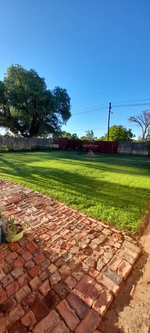 3 Bedroom Property for Sale in Dealesville Free State